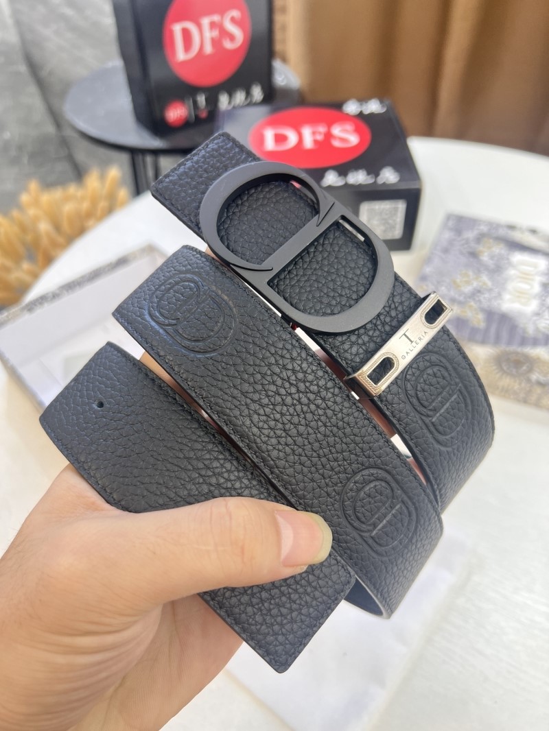 CHRISTIAN DIOR Belts